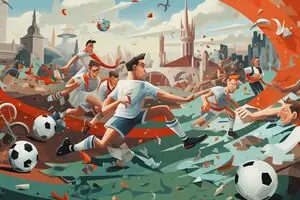 Олимпквизские игры