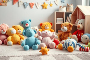 Фотография квеста-анимации Лабубу: в поисках короля Зимомо от компании Логово квестомана (Фото 1)