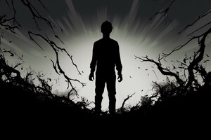 Фотография квеста-анимации Мистер Бабадук от компании Логово квестомана (Фото 1)