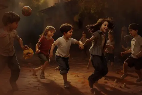 Экшн-игра «Лига легенд: возрождение футбола» от Логово квестомана