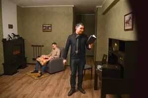 Ограбление на Бейкер-стрит