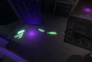 Фотография VR-квеста Phasmophobia от компании Голодные игры (Фото 1)